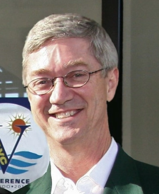 Dr. Don J. Harris