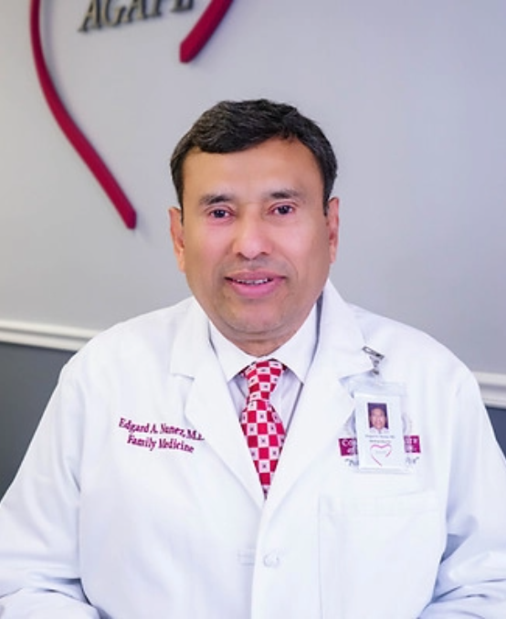 Dr. Edgard Nunez, MD