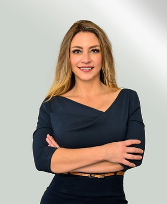 Tania Cruz-Gimenez, Esq.