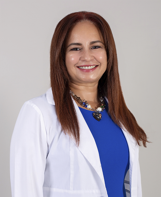 Dr. Adelaida Cueto, MD