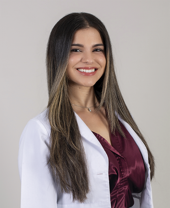 Lilibeth Acosta, APRN