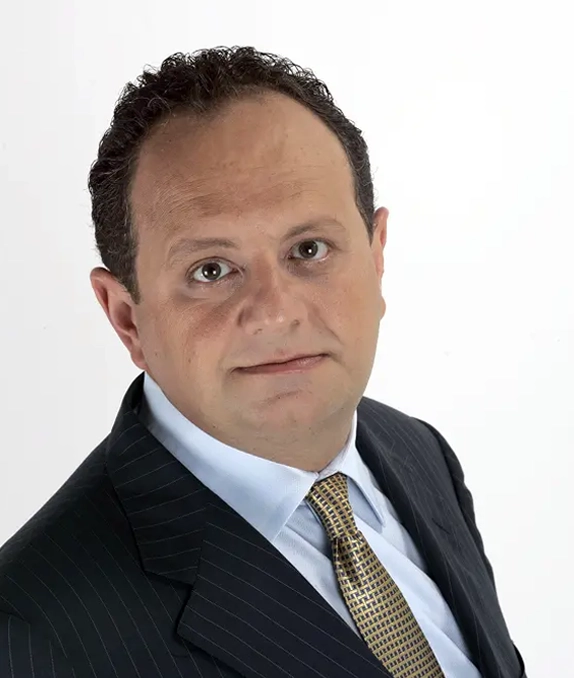 Jack J. Michel, MD