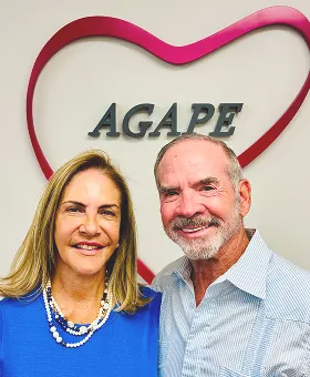 Pedro & Madelaine Munilla