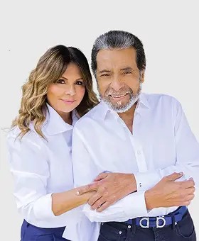 Pastors Alberto & Mariam Delgado